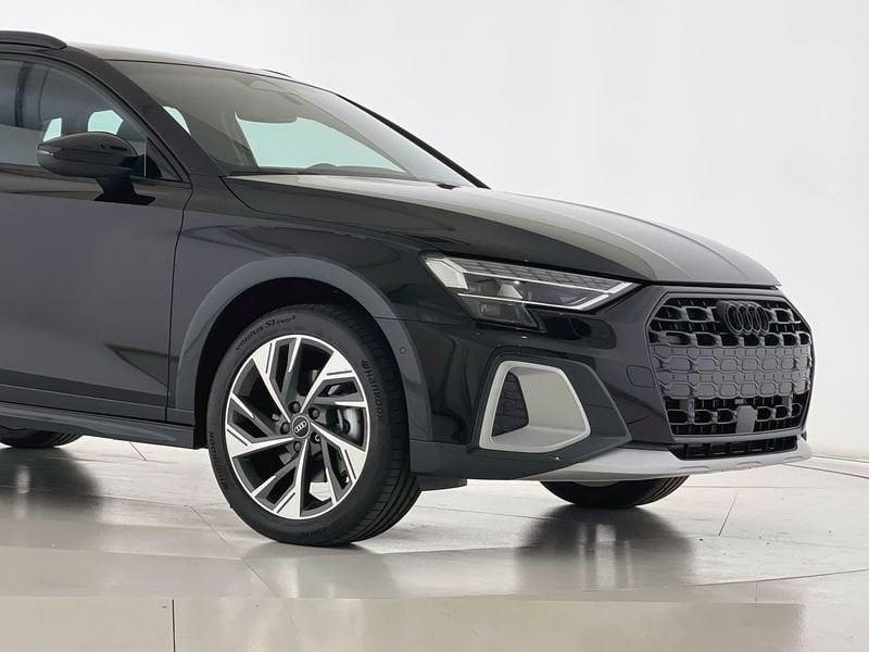 Audi A3 A3 allstreet 35 TDI S tronic Business Advanced