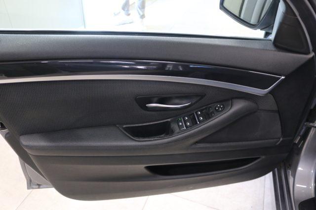 BMW 520 d Business aut.