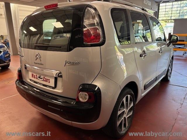 CITROEN C3 Picasso BlueHDi 100 Seduction