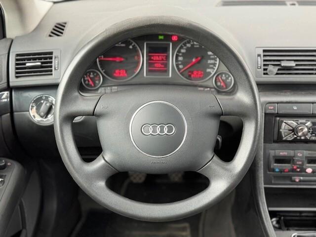Audi A4 1.9 TDI/130 CV cat Avant
