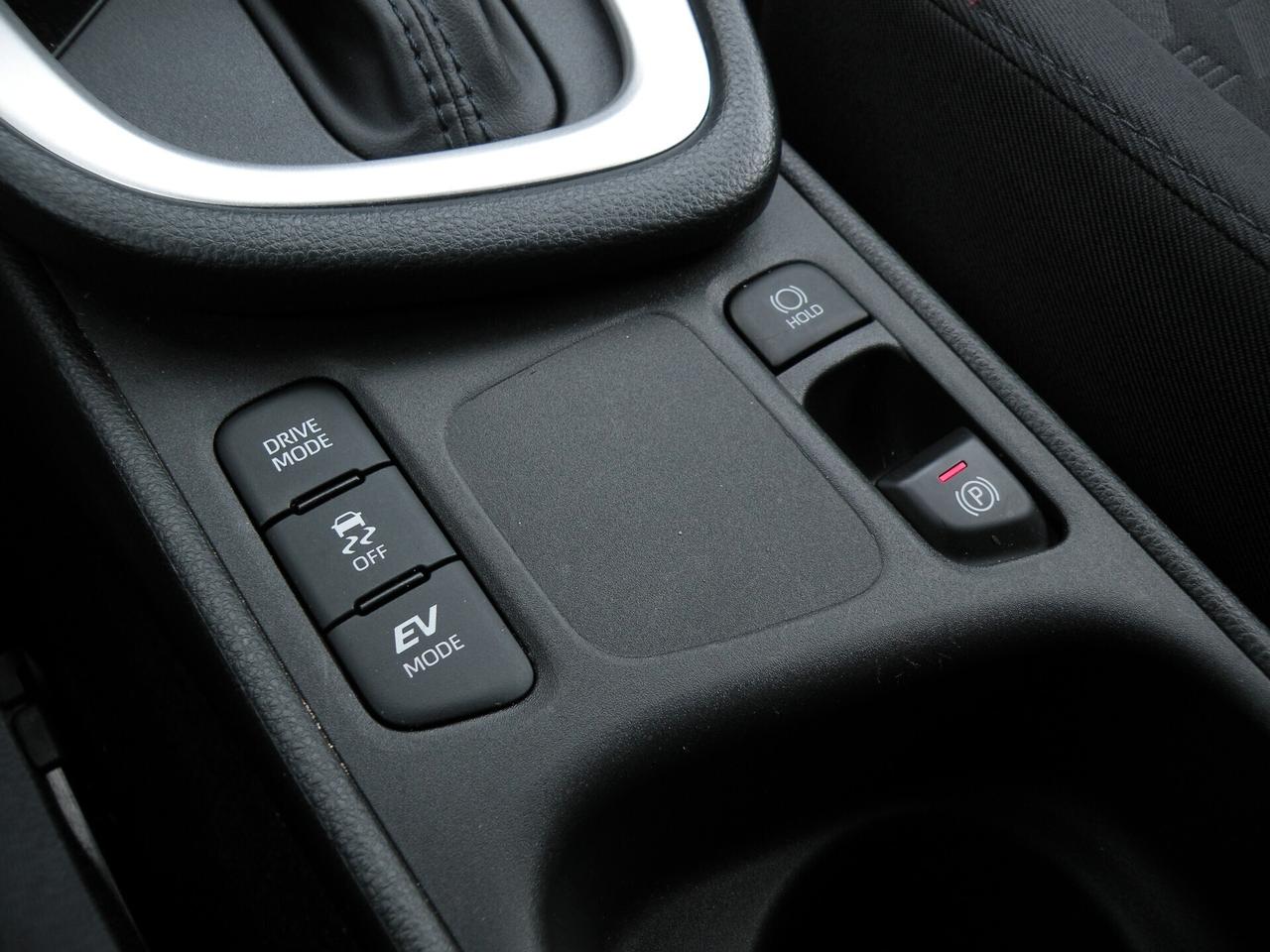 TOYOTA YARIS 1.5 Hybrid 116CV ACTIVE 2025