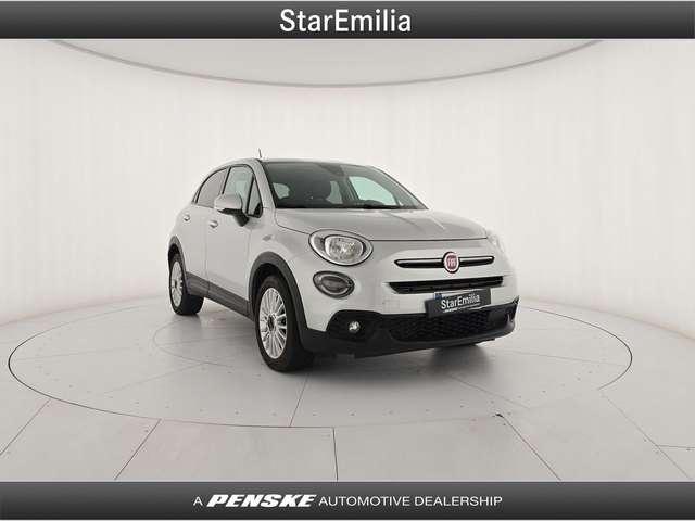 Fiat 500X 500X 1.0 T3 120 CV Hey Google