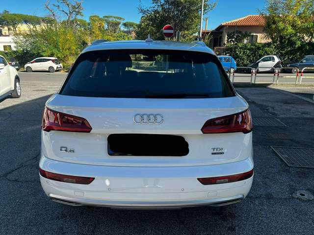 Audi Q5 Q5 35 2.0 tdi S line Plus quattro 163cv s-tronic