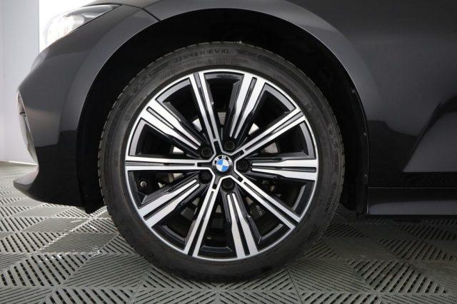 BMW 320 Serie 3 (G20/G21) d 48V xDrive Touring