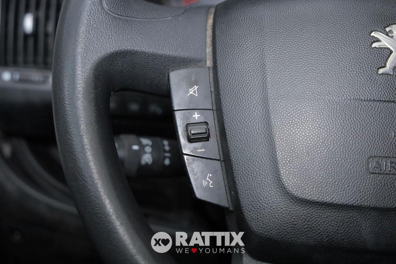 Peugeot Boxer 330 2.2 BlueHDI 140CV L1H1 Premium (IVA ESCLUSA)