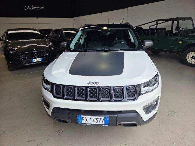 JEEP Compass 2.0 Multijet II 170 aut. 4WD Trailhawk