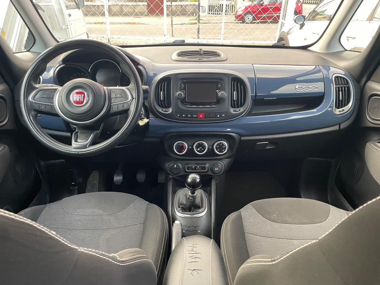 Fiat 500L 1.3 Multijet ( PERFETTA )