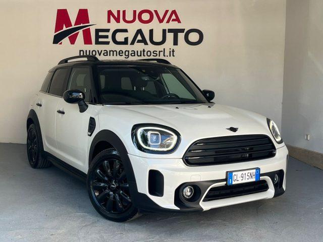 MINI Mini 2.0 Cooper D Essential Countryman