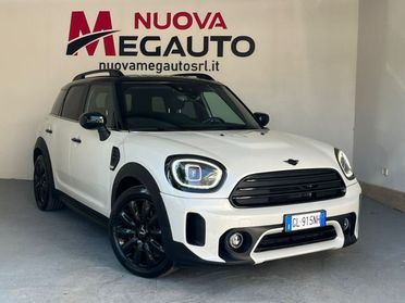 MINI Mini 2.0 Cooper D Essential Countryman