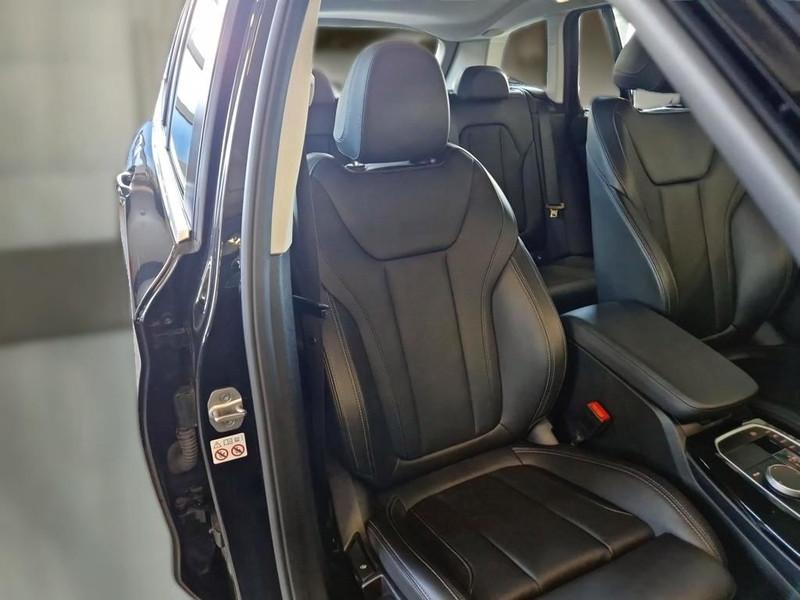 BMW X3 XDRIVE 30E AUTO SUV