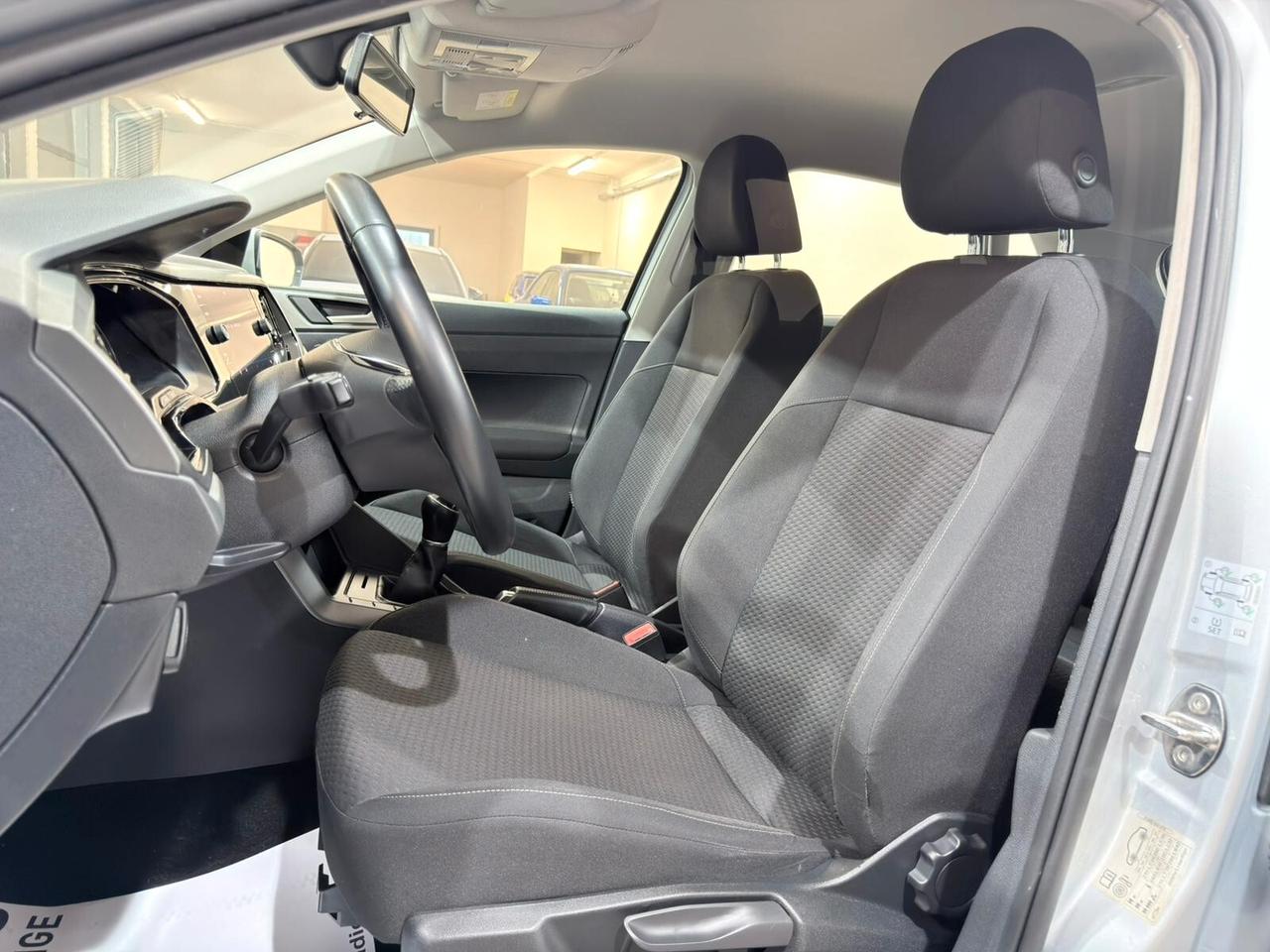 VW POLO 1.6 TDI 80CV COMFORTLINE 120.000KM 2018