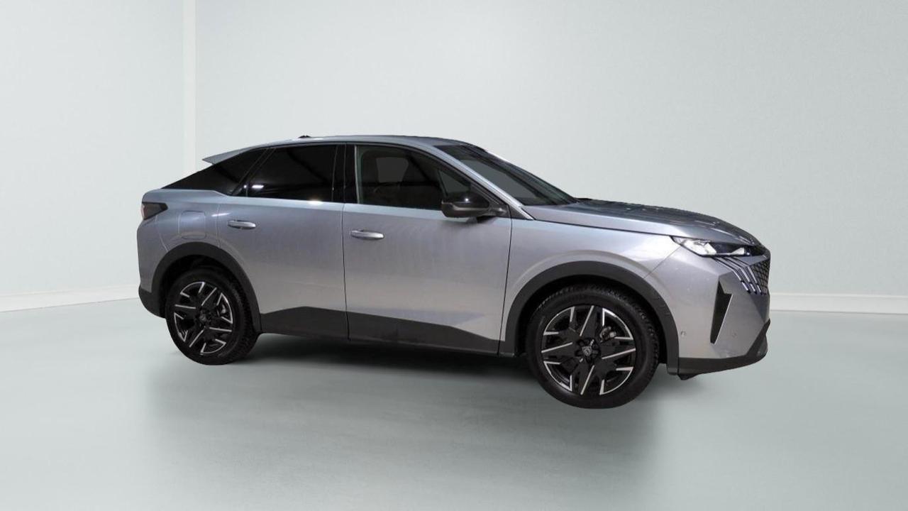 Peugeot 3008 3008 1.2 hybrid Allure 145cv e-dcs6 IN PROMO