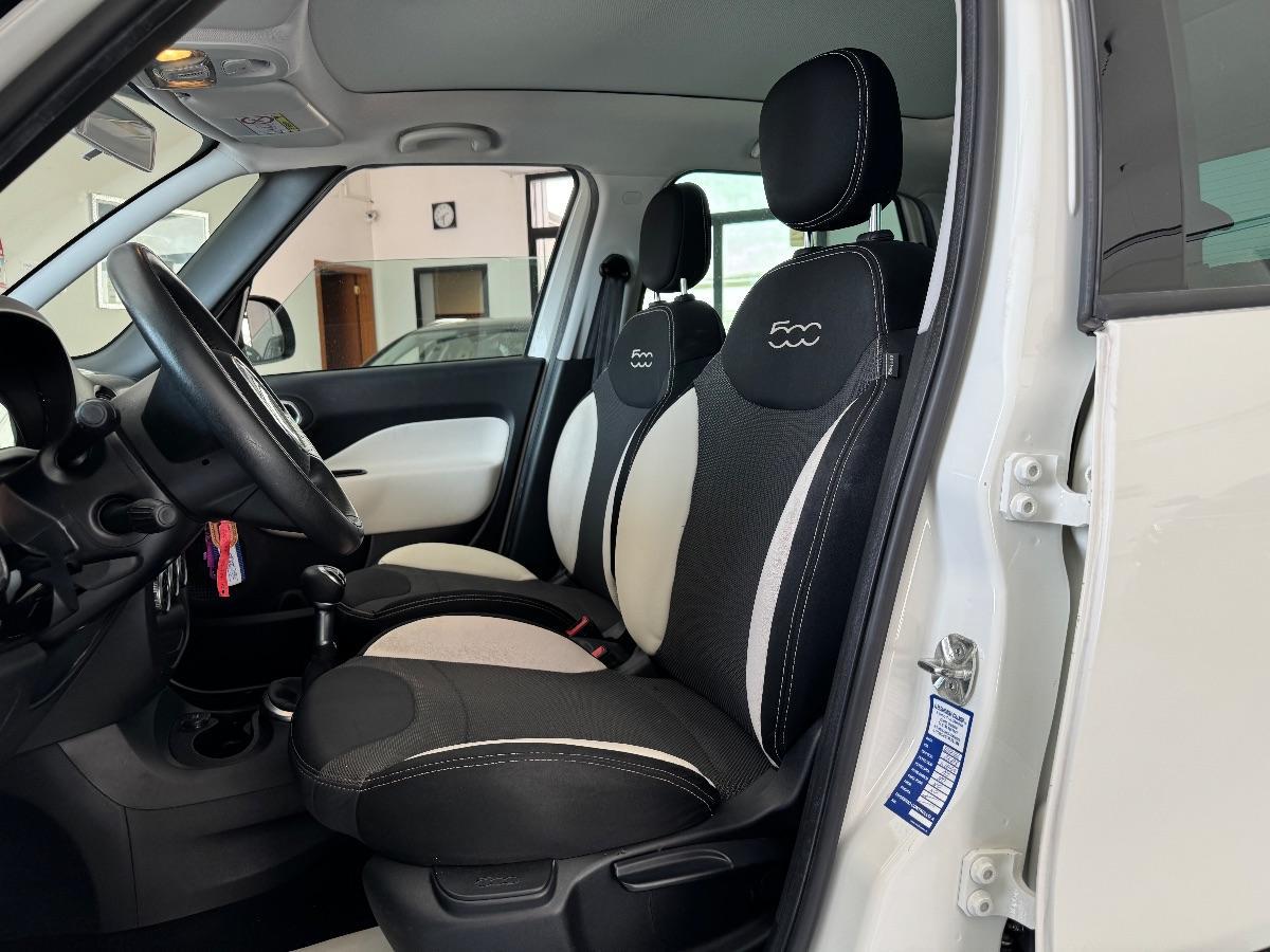 FIAT 500 L 1.3 Multijet 95 CV Trekking TETTO/ NAVIGATORE