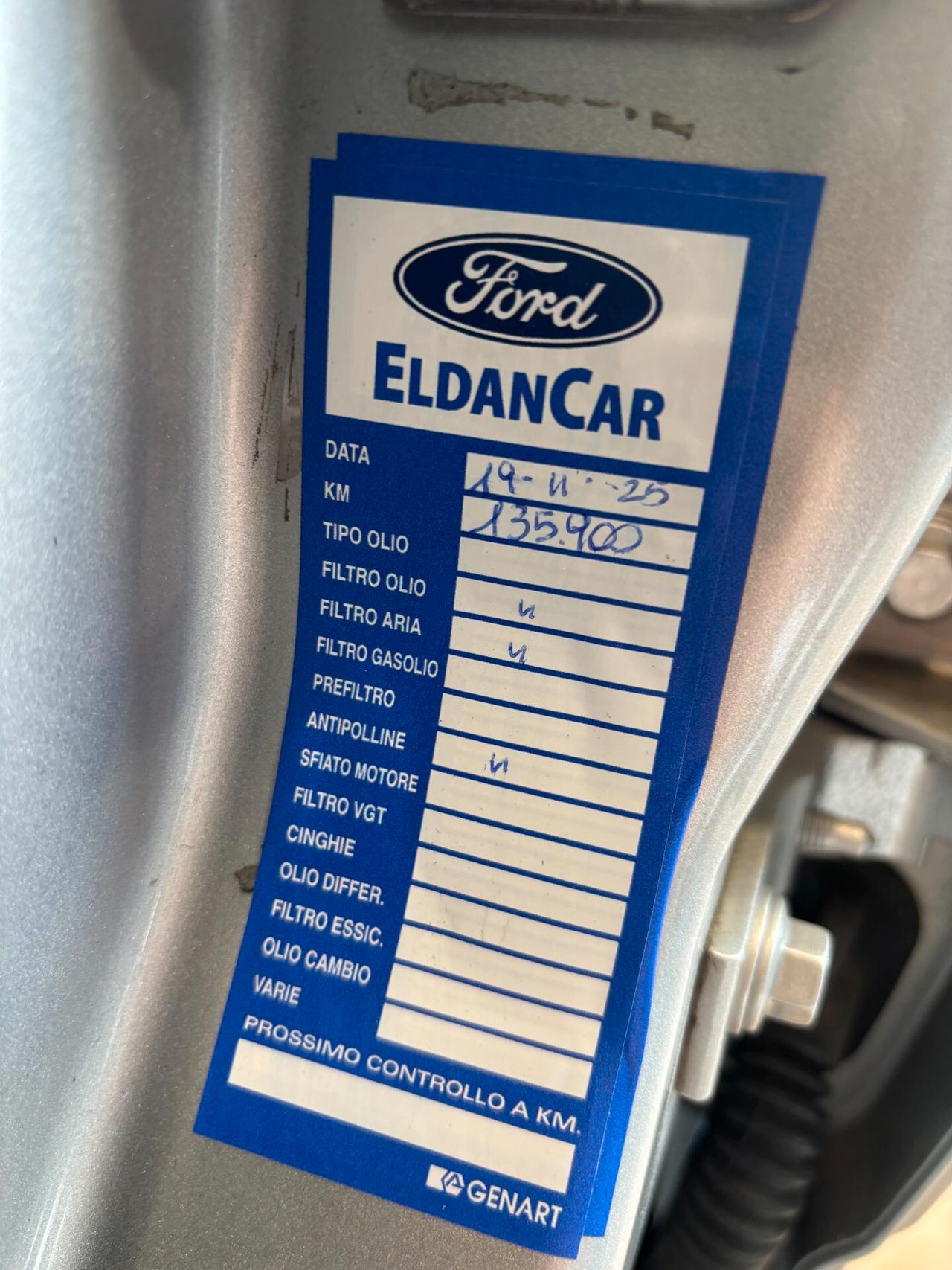 Ford C-Max 1.5 tdci Titanium X s*EURO 6B