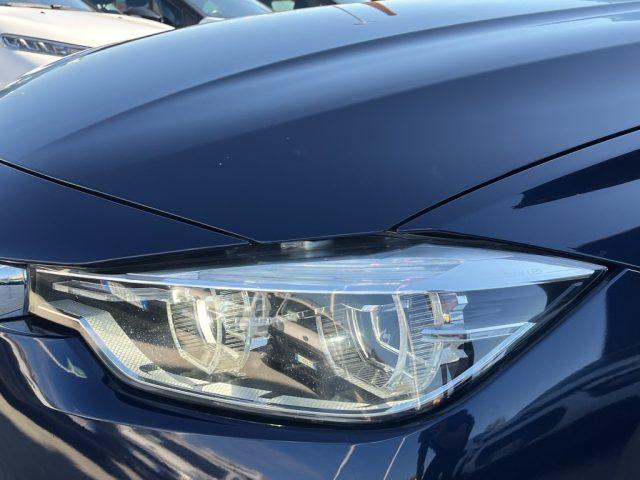 BMW 318 d Touring 150CV