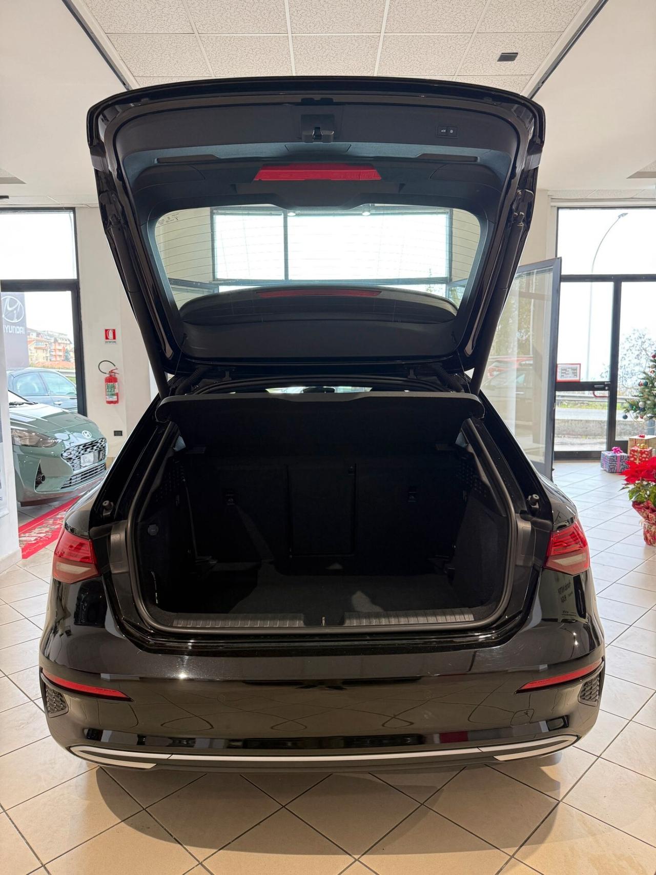 Audi A3 SPB 35 TFSI S tronic