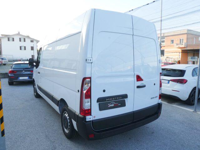 RENAULT Master 2.3 DCi 136 Cv L2 H2 - KM/0 - PRONTA CONSEGNA