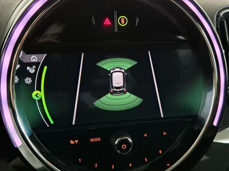 MINI Mini Countryman F60 2020 Diese Mini Countryman 2.0 Cooper D Northwood Edition all