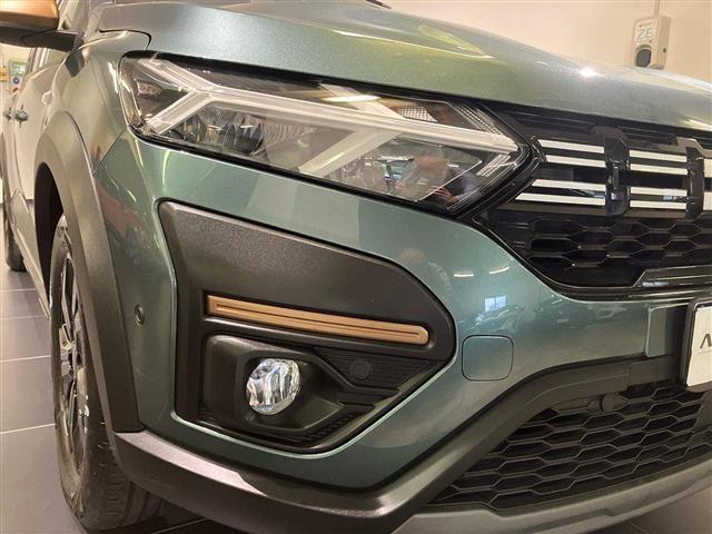 DACIA Jogger 1.0 TCe GPL Extreme 7p.ti