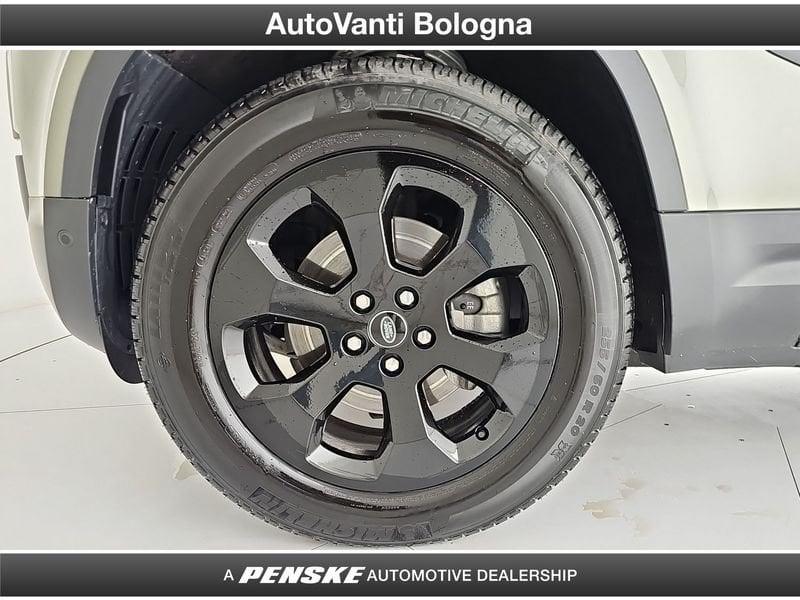 Land Rover Defender Defender 90 3.0d i6 mhev S awd 200cv auto