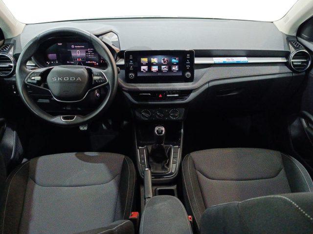 SKODA Fabia 1.0 MPI 80 CV 130 Edition