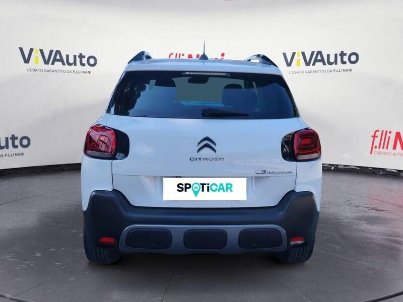 Citroën C3 Aircross C3 Aircross p.t. 110 S&S Shine