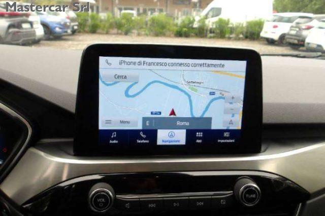 FORD Kuga III 2.5 phev Titanium Business 2wd 225cv e-shifter