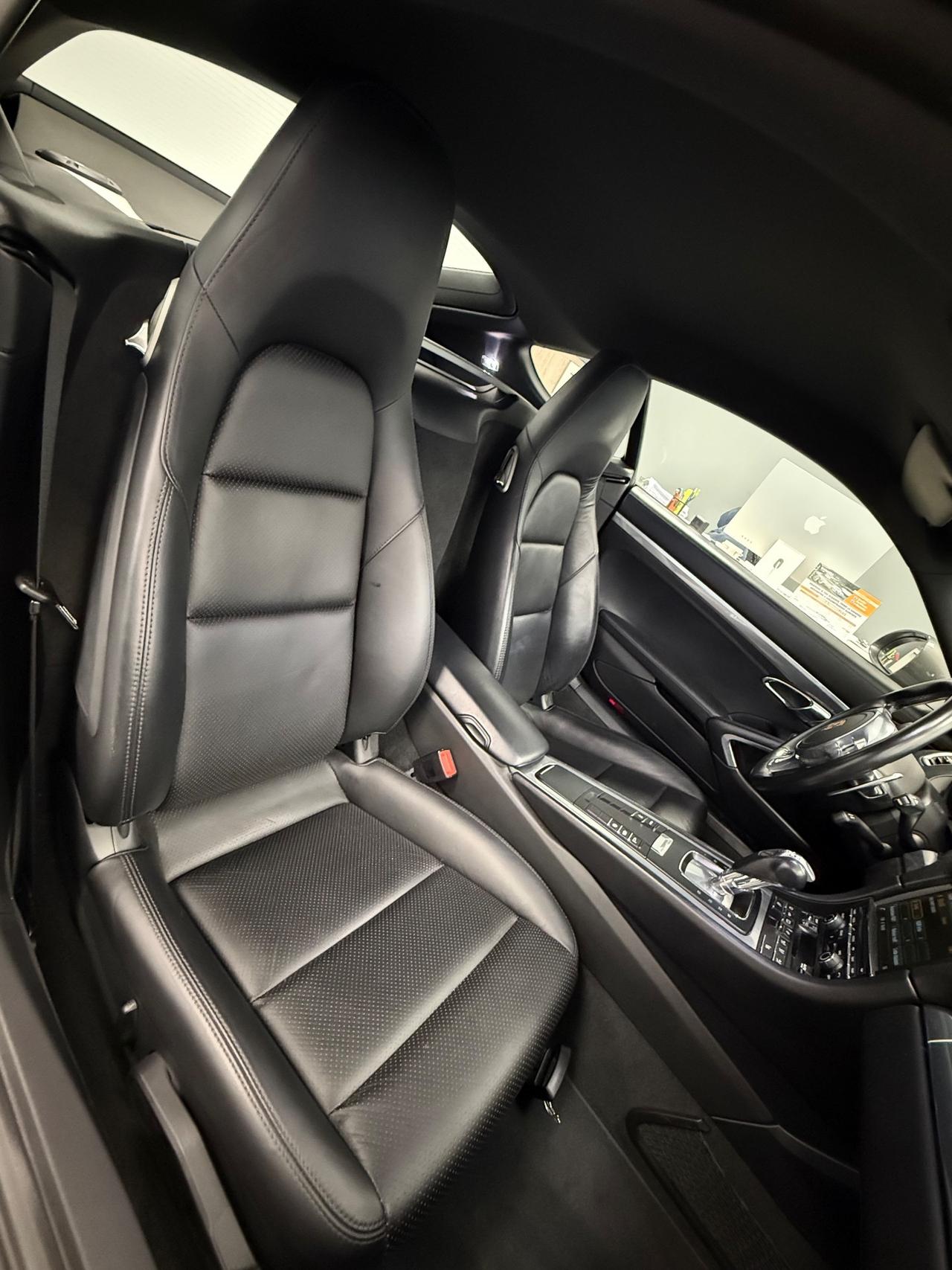 Porsche Cayman 2.7 275cv PDK