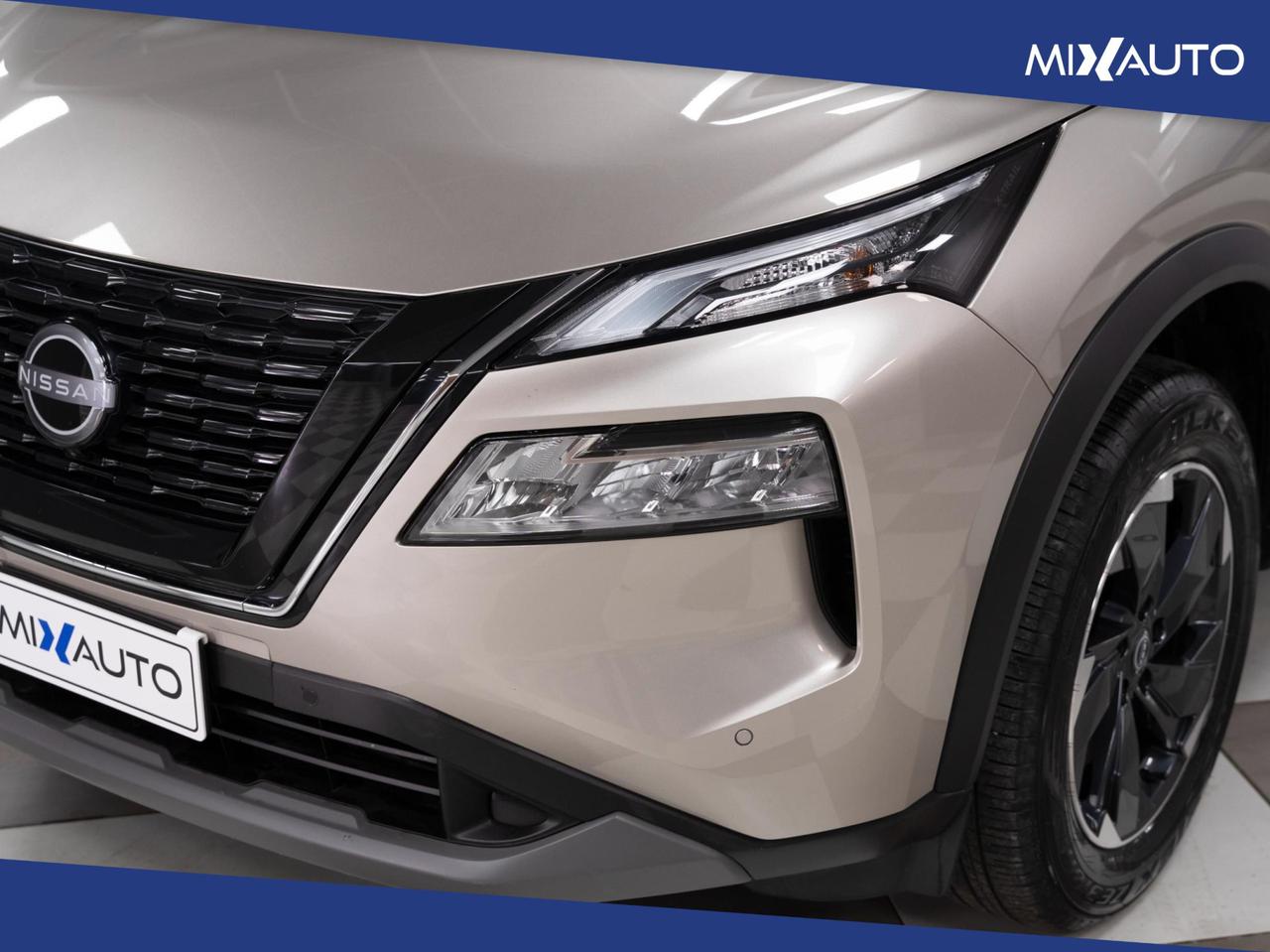 Nissan X-Trail 1.5 E-Power N-Connecta E-4orce 4WD Auto 7 Posti