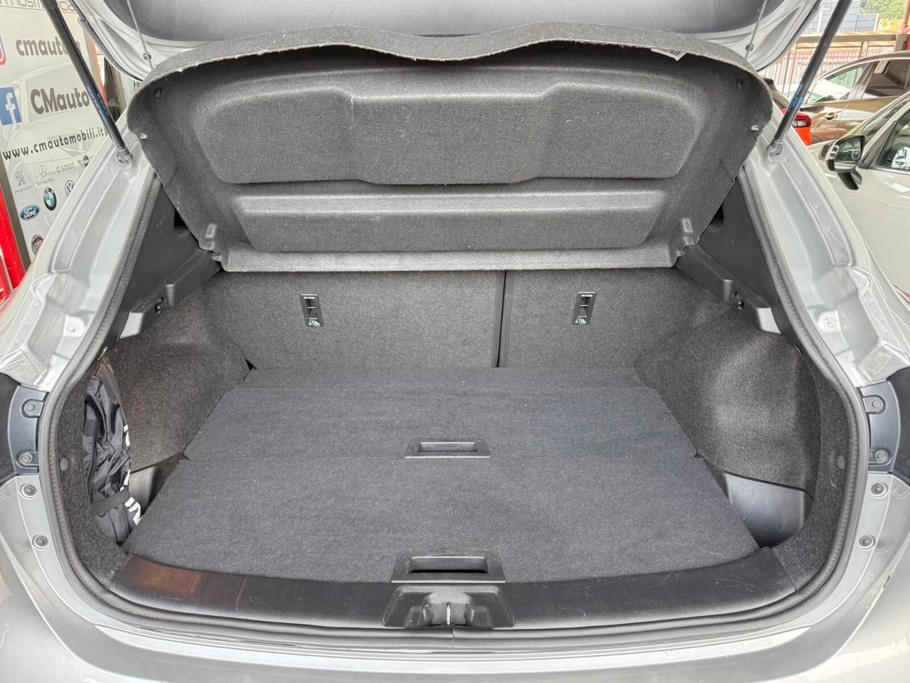Nissan Qashqai 1.5 dCi Tekna++ Tetto 360°