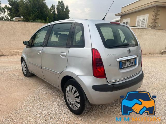 LANCIA MUSA 1.3 Multijet 16V 90 CV Platino Plus