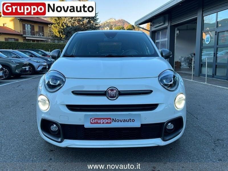 FIAT 500X 500X 1.3 T4 150 CV DCT Sport