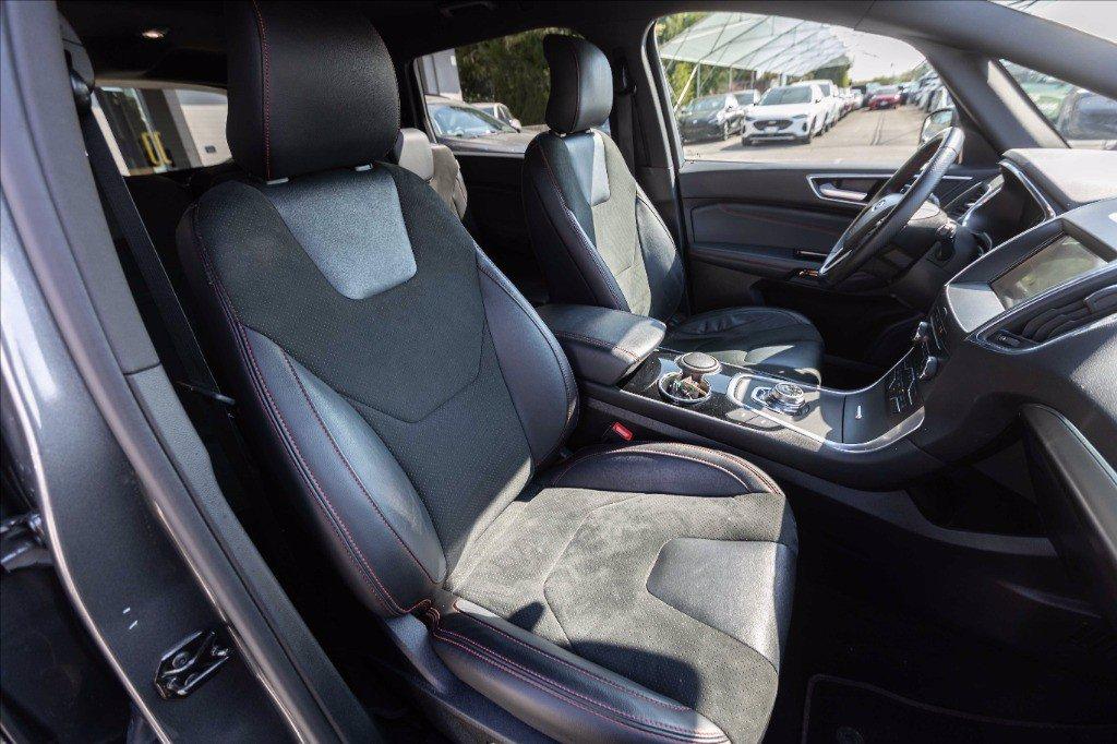 FORD S-Max 2.5 full hybrid ST-Line Business 190cv cvt 7p.ti del 2023