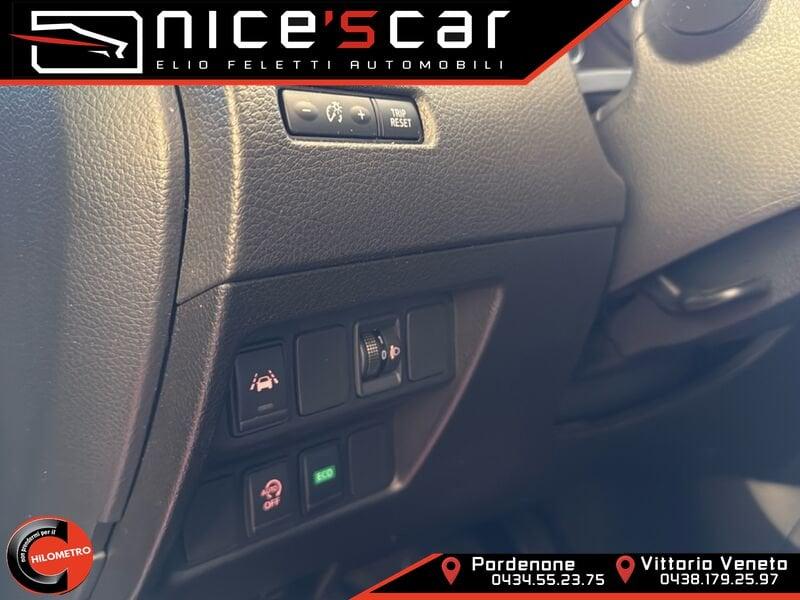 Nissan Qashqai Qashqai 1.5 dCi 115 CV DCT Tekna+