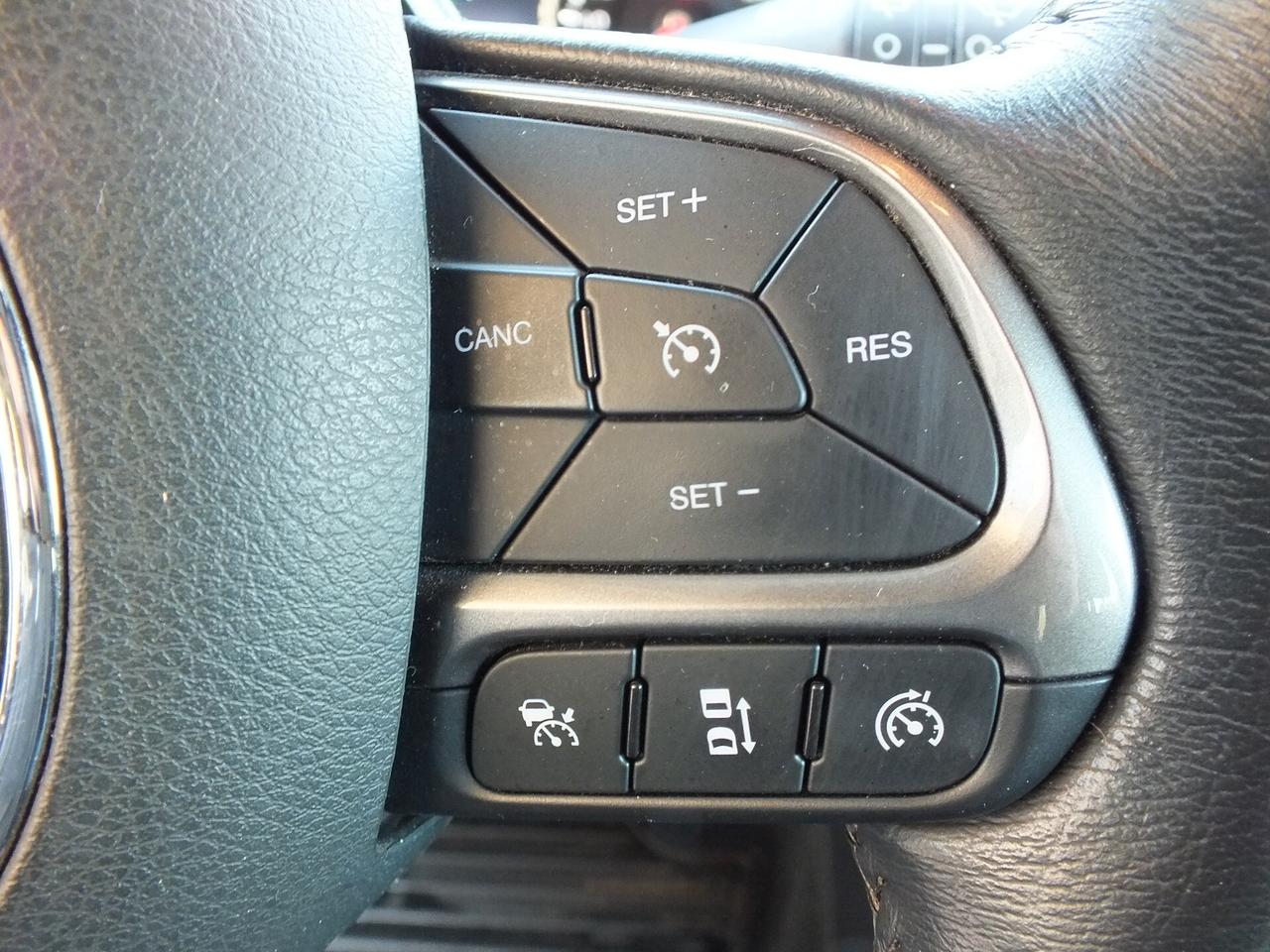 JEEP RENEGADE 1.6 MJT 120 CV AUTOCARRO N1 + IVA