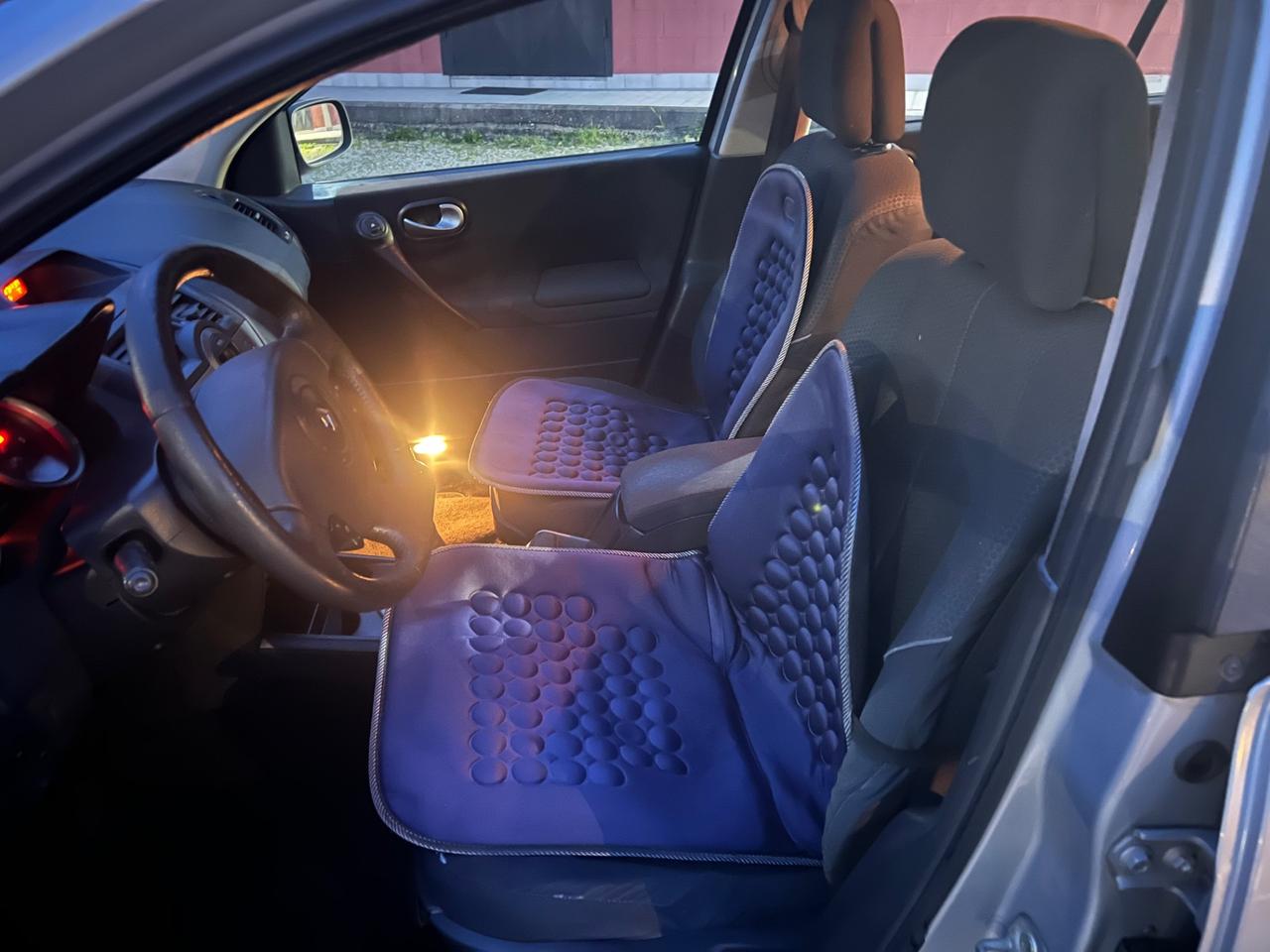 Renault Megane Mégane 1.5 dCi/100CV Grandtour Luxe Dynamique