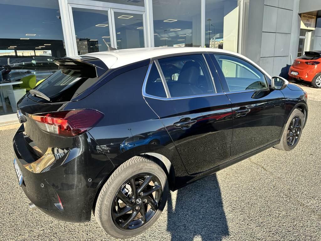 Opel Corsa 5 Porte 1.2 Elegance