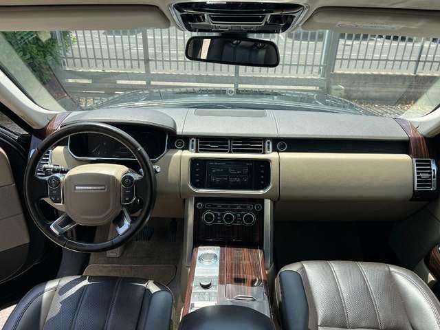 Land Rover Range Rover 3.0 TDV6 Vogue