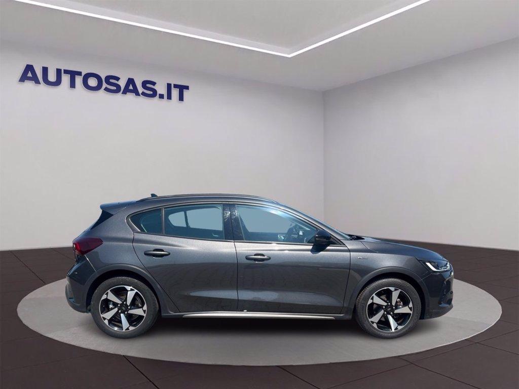 FORD Focus 1.0 EcoBoost Hybrid 125 CV 5p. Active Design del 2023