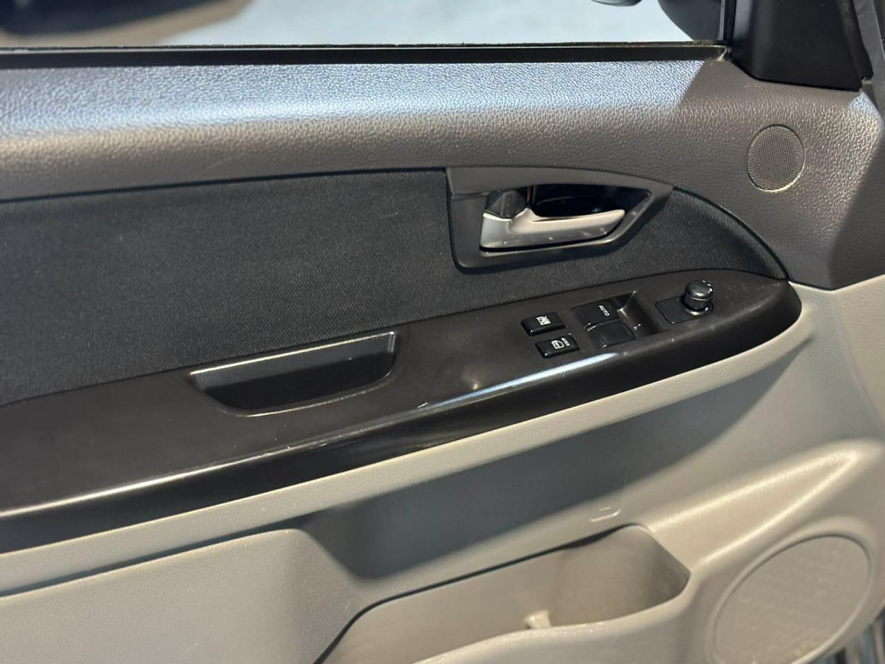 Suzuki SX4 1.6 DIESEL OTTIME CONDIZIONI NORD/ITA