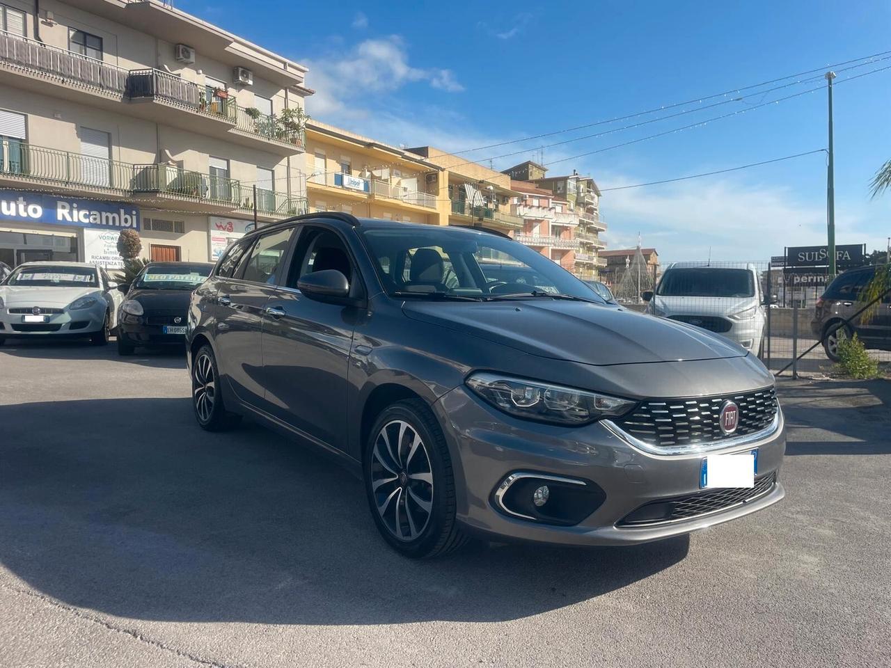 Fiat Tipo 1.3 MJet 95 cv SW Lounge"Come Nuova"
