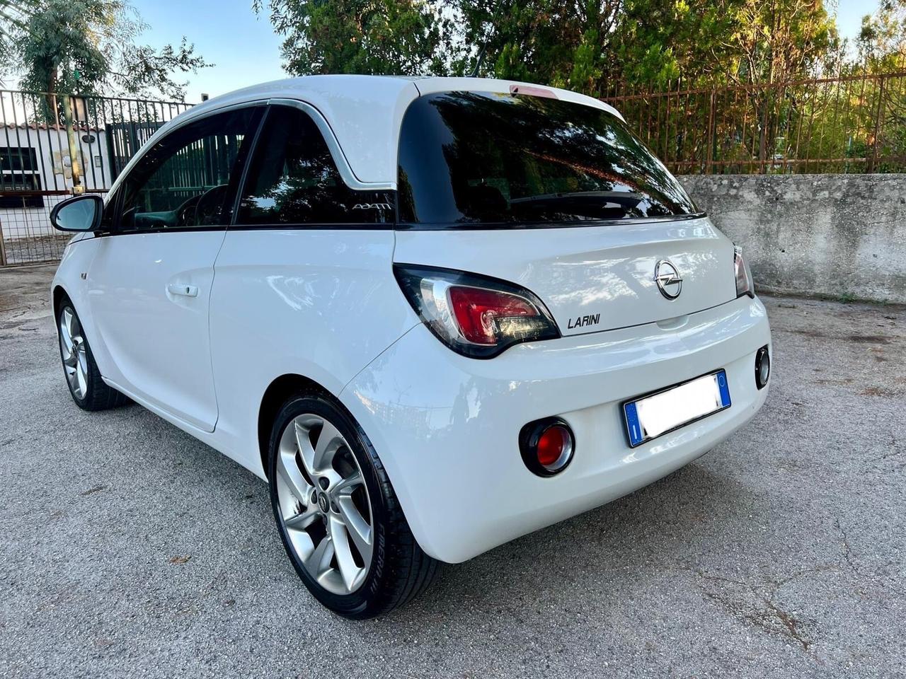 OPEL ADAM 1.4 Glam - 2013