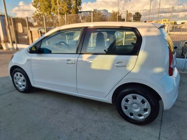 Seat Mii 1.0 68 CV 5 porte Style Ecofuel