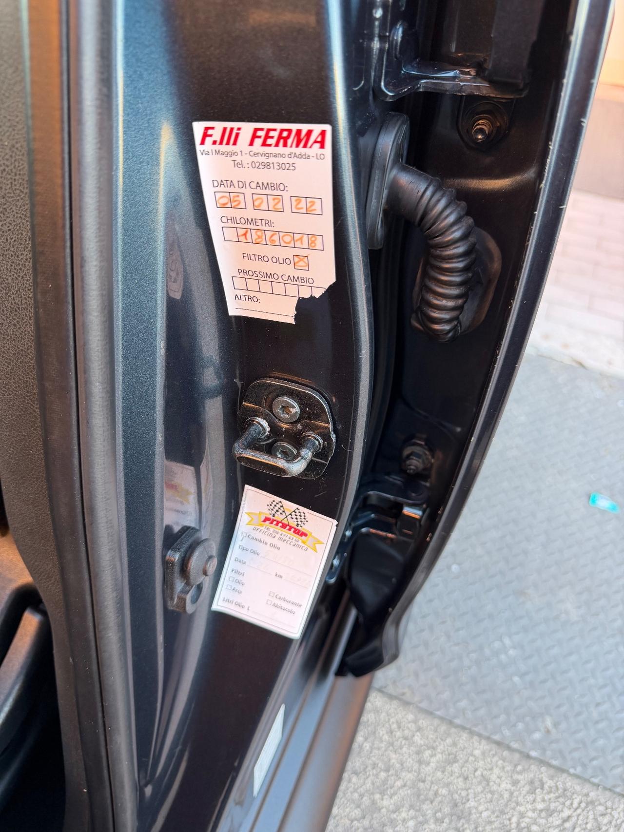 Nissan Juke 1.5 dCi Tekna