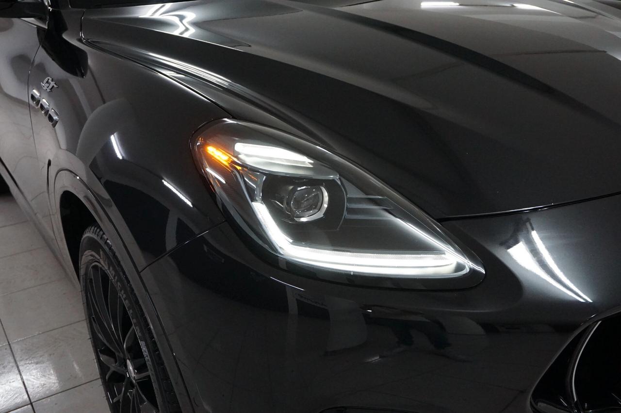 Maserati Grecale MHEV 300 CV AWD GT