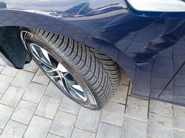 FIAT Tipo 1.3 Mjt S&S SW Mirror