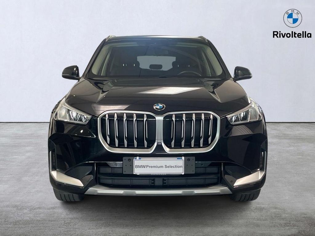 BMW X1 18 d xLine sDrive DCT