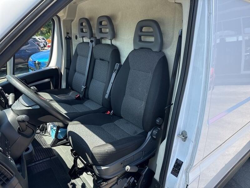 FIAT Ducato L2H2 33 qtl 2.3 MJT 140CV