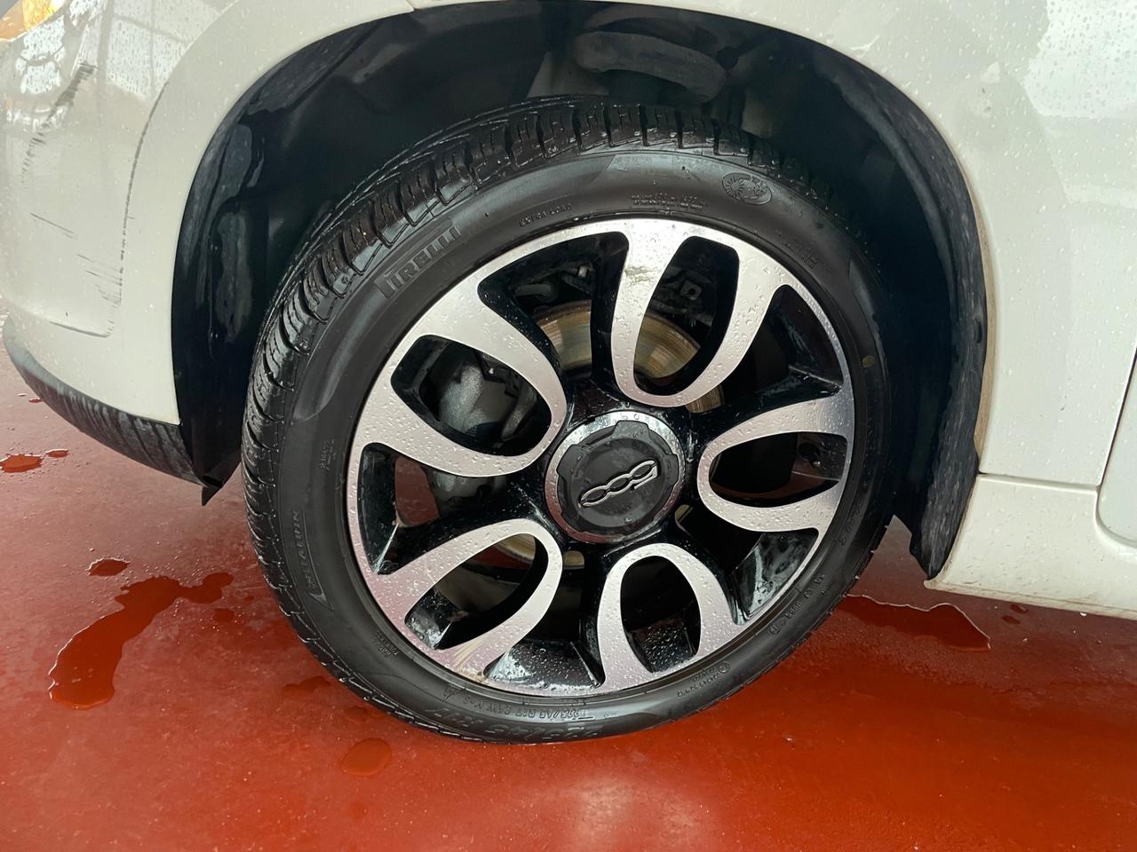 Fiat 500L 1.3 Diesel - Neopatentato