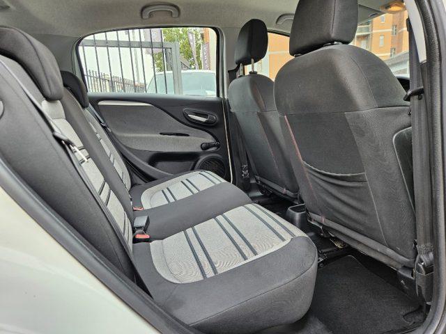 FIAT Punto Evo 1.4 5 porte Active Natural Power